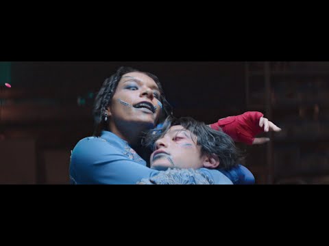 Video thumbnail for KING BITCH