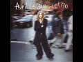 Losing Grip by Avril Lavigne