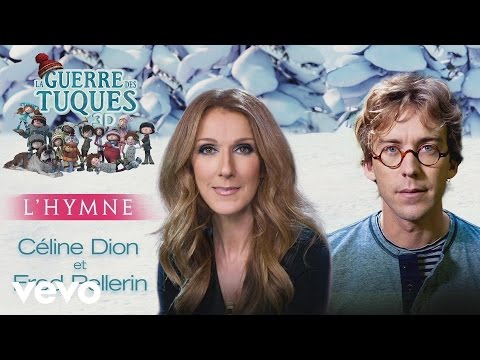 Video thumbnail for L’hymne