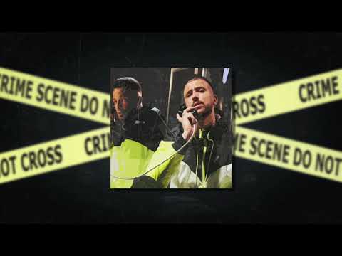 AZET x ALBI Type Beat - CELLOPHAN (prod. by Larkin)