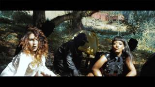 Keke Palmer   Yellow Lights  ROSERO MCCOY