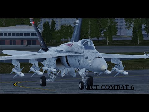 Invasion of Gracemeria | DCS WORLD |