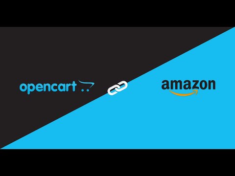 Amazon OpenCart Integration - Integrate with Amazon & win New Sales