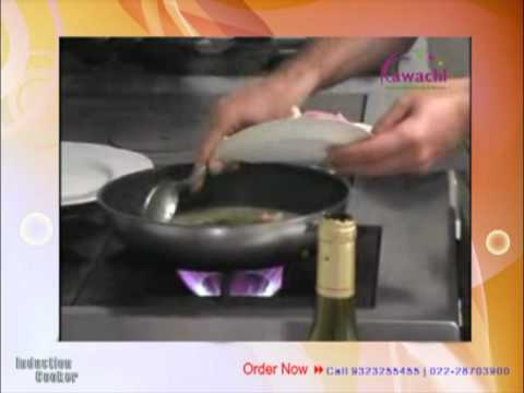 Induction Cooker Final