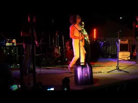 Live des Soldats Frenetik | Fête de la Musique - SVS 2015