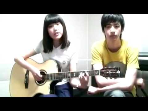 IU - Lies Acoustic version HD