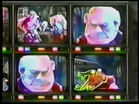 The Jim Henson Hour Inner Tube Muppet Songs