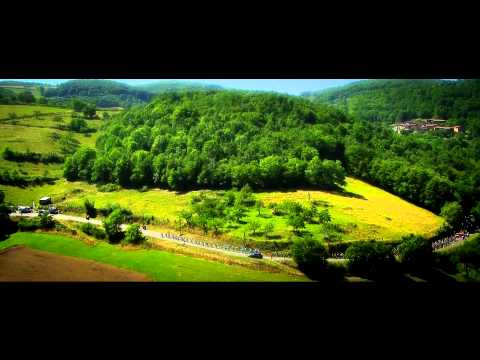 Tour de France 2014 - Best of