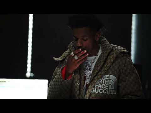 OBN Jay - Federal Nightmare Freestyle