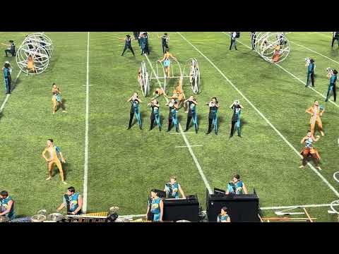 2025 Madison Scouts