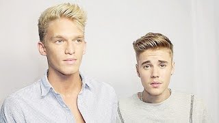 Justin Bieber Cody Simpson ‘Home To Mama' - First Listen!