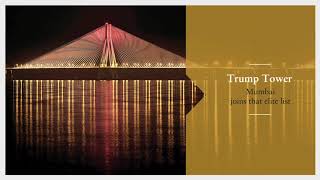 Lodha Trump Tower