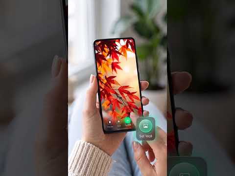 iWall: 4K HD & Live Wallpapers video thumbnail