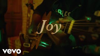 VaShawn Mitchell - Joy (The Home For Christmas Sessions)