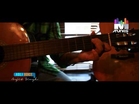 Asli Voice - Dil Sambhalja Zara By Arijit Singh only on MTunes HD