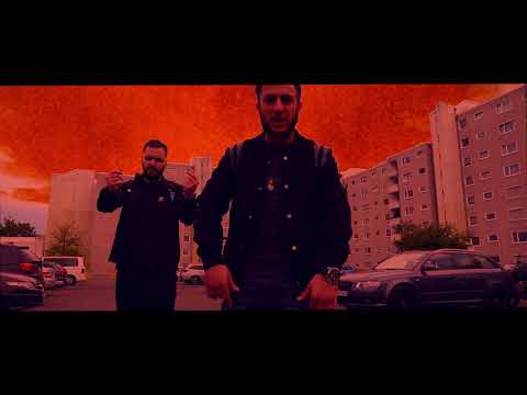 HMO x MERGIM x LIRIDON - AUF DER JAGD (prod. by TinoKeys)