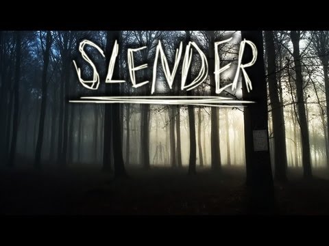Let's Test Slender [Deutsch] [HD+]