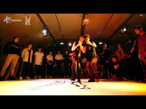 The World x Lil.Prince | THE BIG 7 2019 | Best Preselection Winner