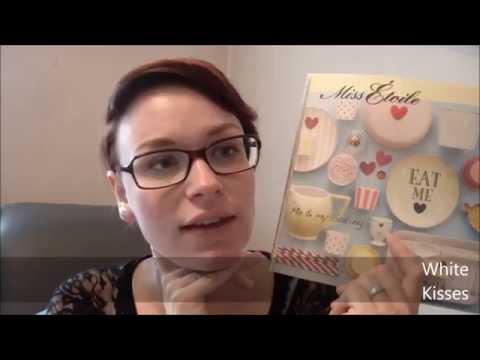 Shopempfehlung für Deko, Geschirr, Kochen& Backen und Wohnen - MISS ETOILE (P)