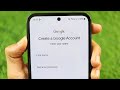 Gmail Id Banane Ka Tarika How To Create Gmail Account Email Id Kaise Banaye