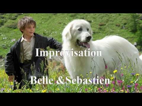 Belle et Sebastien 2 Piano Performance Video