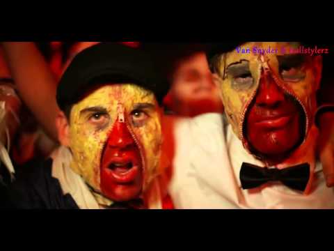 Van Snyder & Hellstylerz Summer Night (HD Party Video)