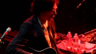 Justin Townes Earle - Look the other way