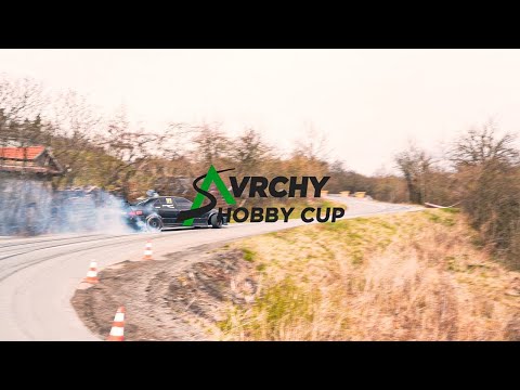 VrchyHobbyCup Konice - 10.04.2022