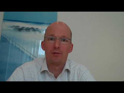 B. Sievers über Journalisten, Recherche, Social Media und Unternehmenskommunikation