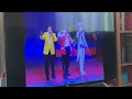 Wiggles Live Hot Potatoes