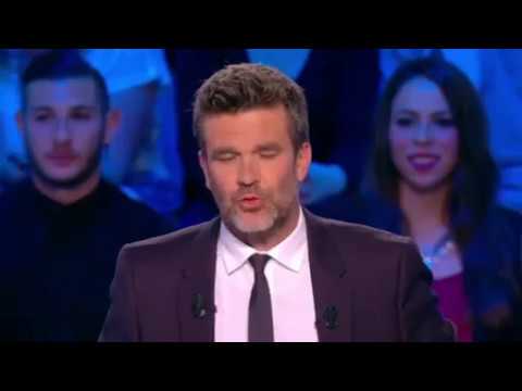 Les images des incidents survenus lors de Bastia Lyon