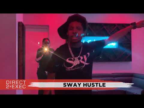 Sway Tokyo Performs at Direct 2 Exec Chicago 4/6/23 - A&R at Atlantic Records