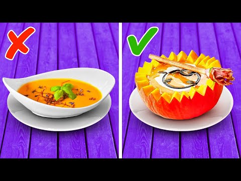 Heart-Warming Autumn Dinner Recipes You'll Want to Cook