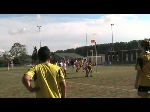 Weidevogels C2 - Die Haghe C2