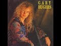 Gary Hughes - Now Or Never