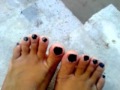 My Darling Sexy Feet