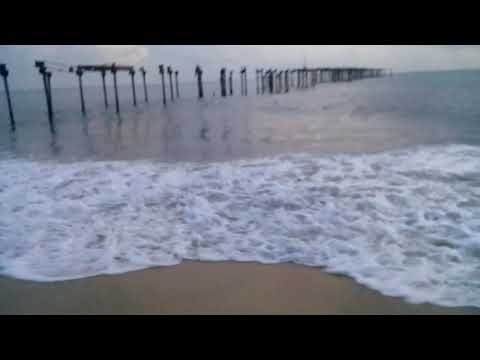 Alapuzha beach,kerala