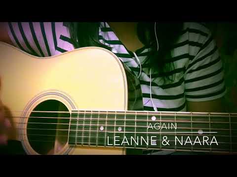 download lagu mp3 mp4 Leanne And Naara Again Chords, download lagu Leanne And Naara Again Chords gratis, unduh video klip Leanne And Naara Again Chords