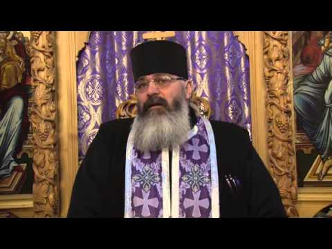 Pilda celor poftiti la cina 15 12 2013