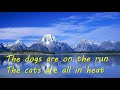 Scorpions Bad Boys Running Wild With Lyrics