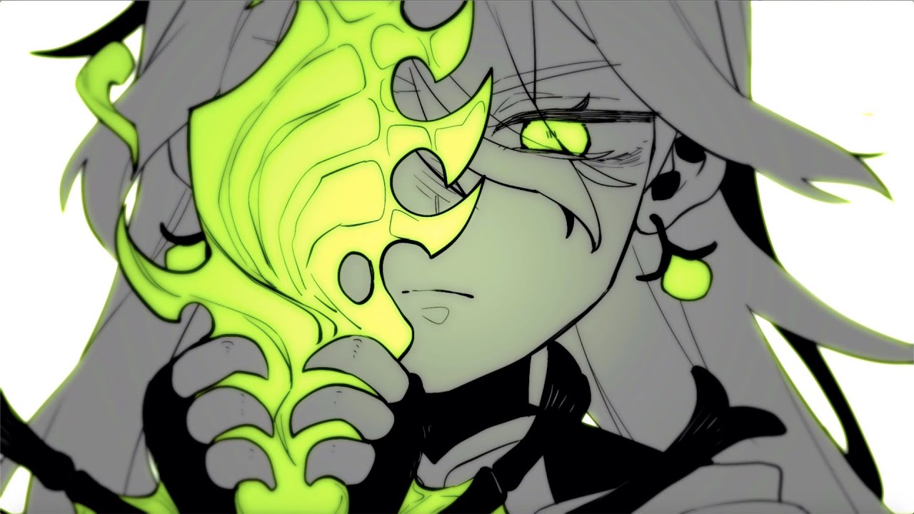 【PR】亡剣の総帥【AFK：ジャーニー】