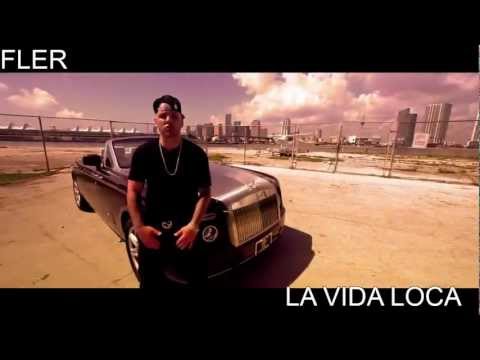 FLER - HINTER BLAUEN AUGEN - PROMOVIDEO