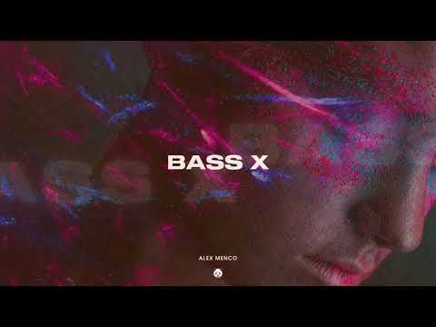 Alex Menco - Bass X [2021] / Car Music, G House, Deep House (FREE DOWNLOAD!)