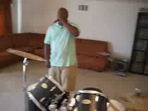 Dj Dexxx freestyle beat box prt. 1