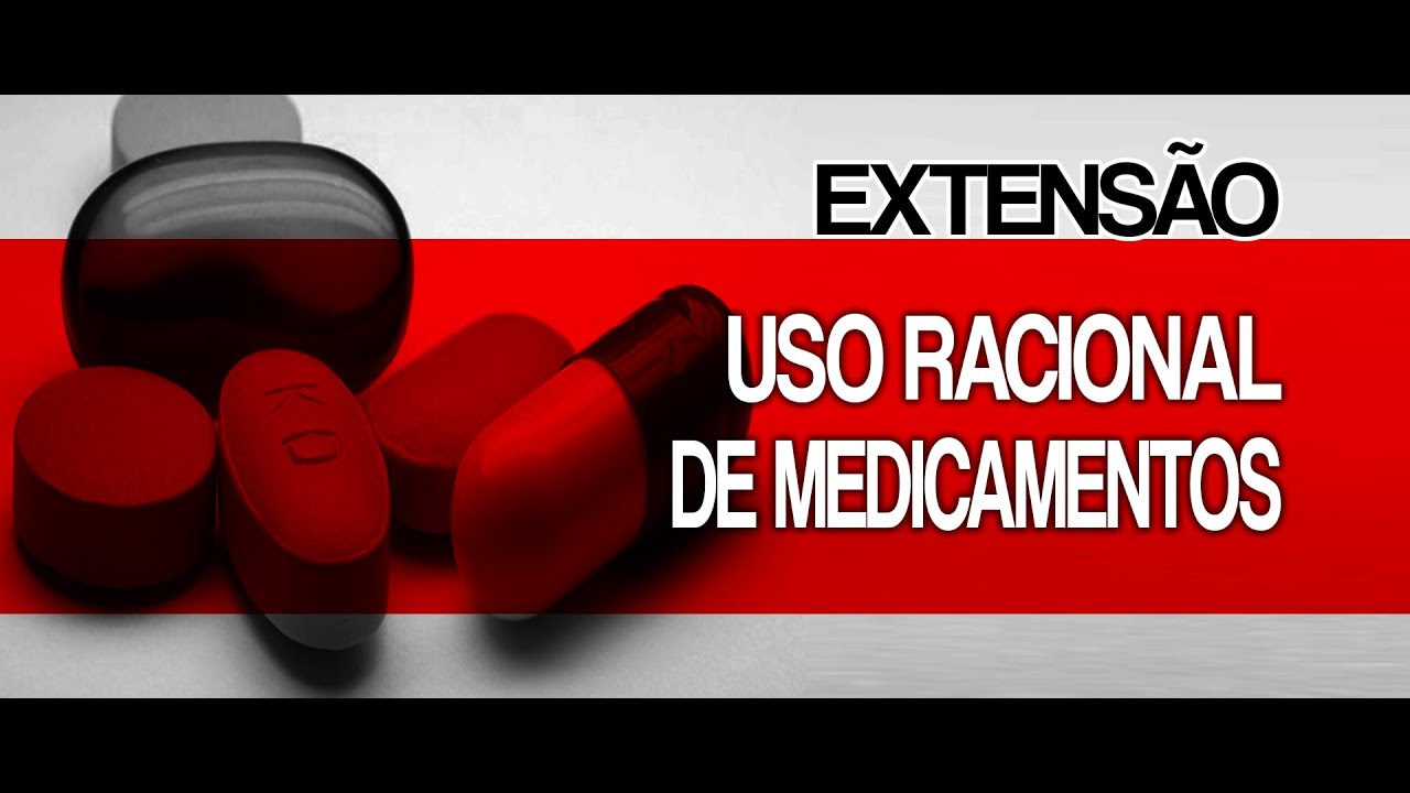 Uso racional de medicamentos