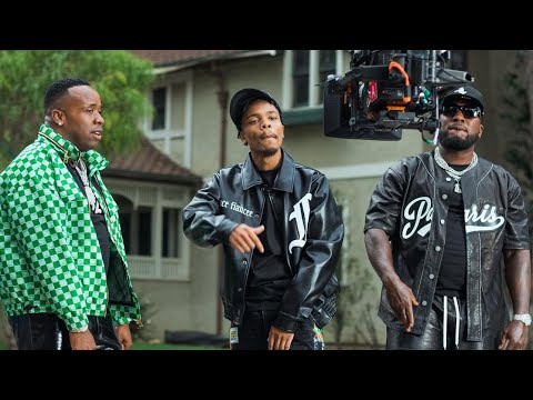 Project Poppa Just Broke The Doors Down In The Bay Area 😱 Legendary W/ Yo Gotti & Jeezy