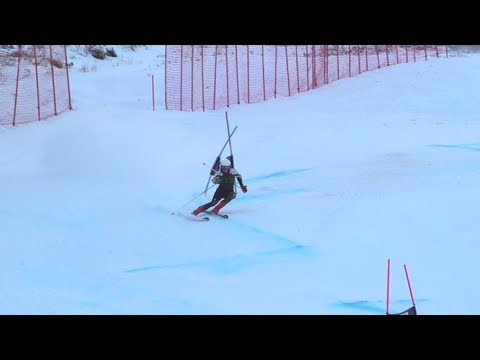 Chris Suomu GS Training 29112024