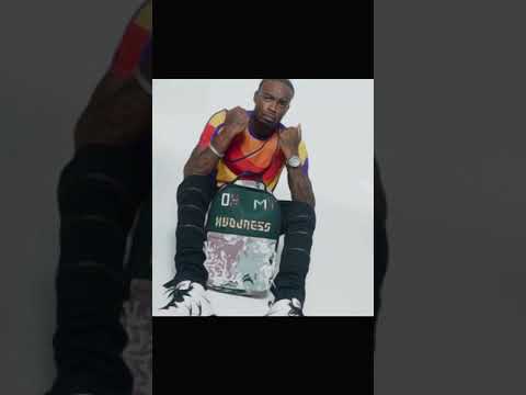 Push Almighty - Who Run It Remix (Ft. Trazy Spazzz)