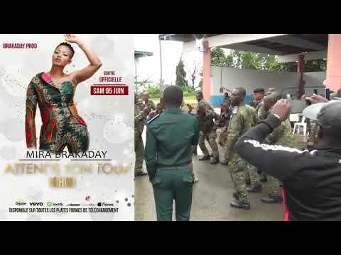 SORTIE OFFICIELLE DE MON NOUVEAU SINGLE LE 05 JUIN 2021 À 18H00.