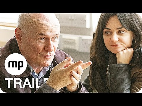 Ich, Daniel Blake - Trailer